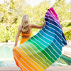 Neapolitan Towel