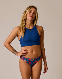 Sanitas Compression Bottom Isla