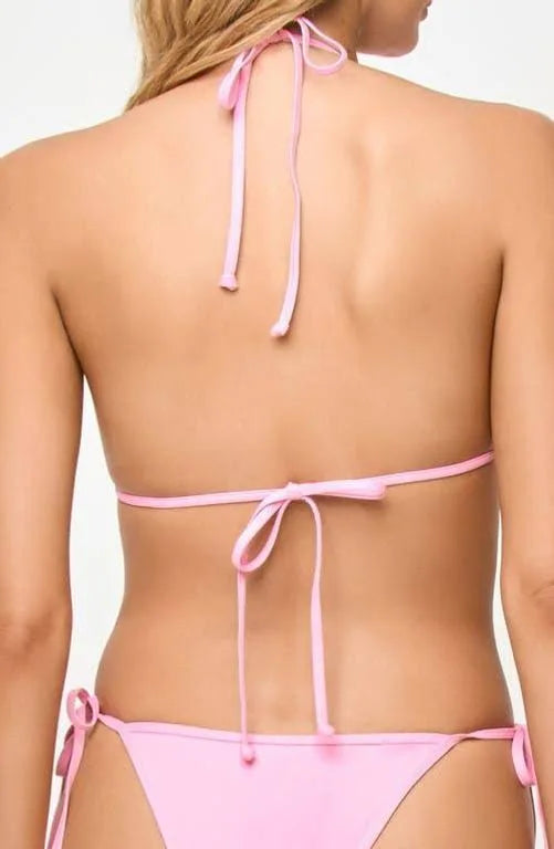 Aspen Top Pink Sugar