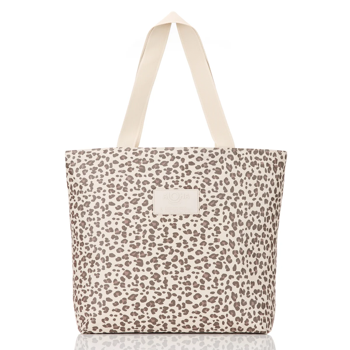 Leopard Cub Day Tripper Coconut