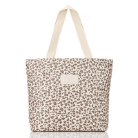Leopard Cub Day Tripper Coconut