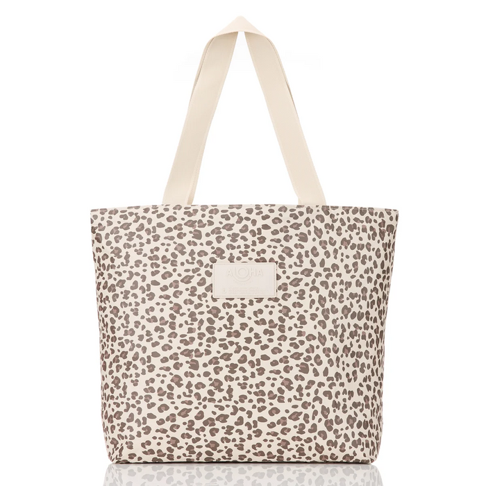 Leopard Cub Day Tripper Coconut