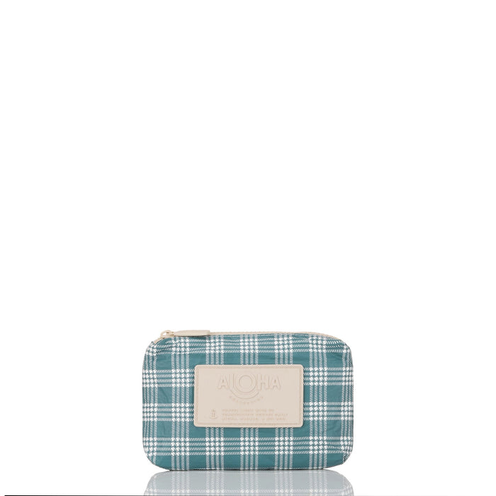 Palaka Mini Pouch Atlantic