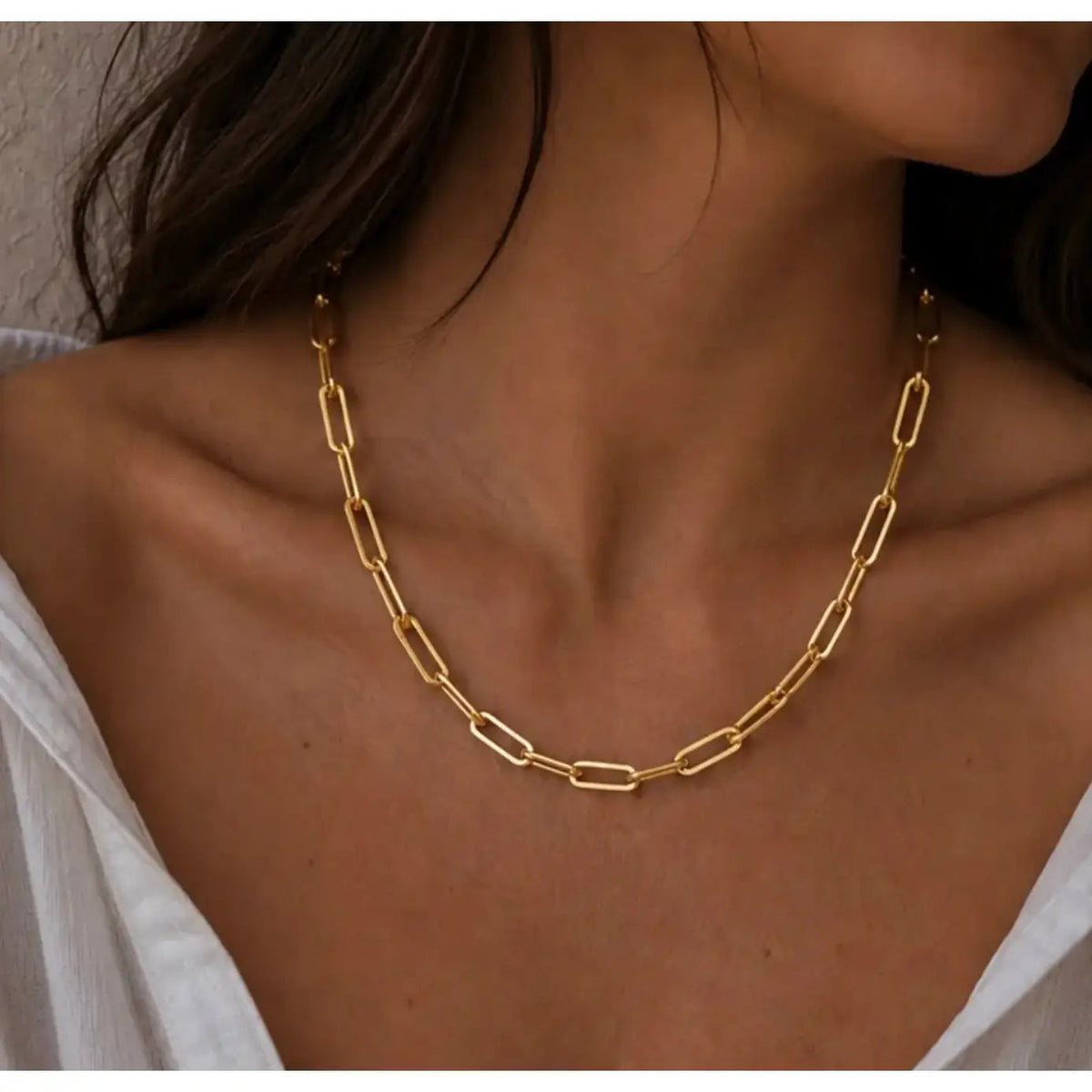 Arlo Necklace