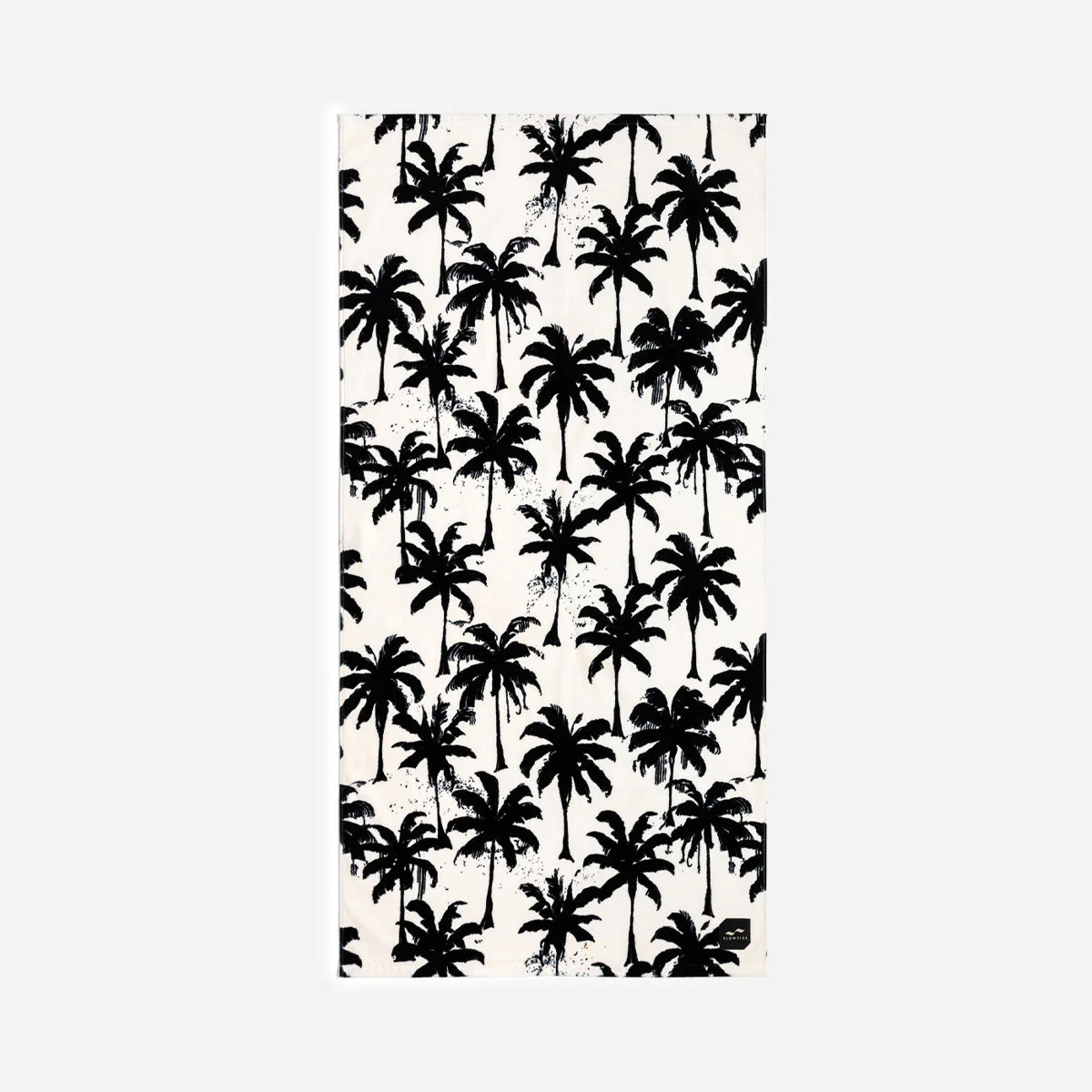 Luca Beach Towel