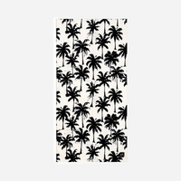 Luca Beach Towel
