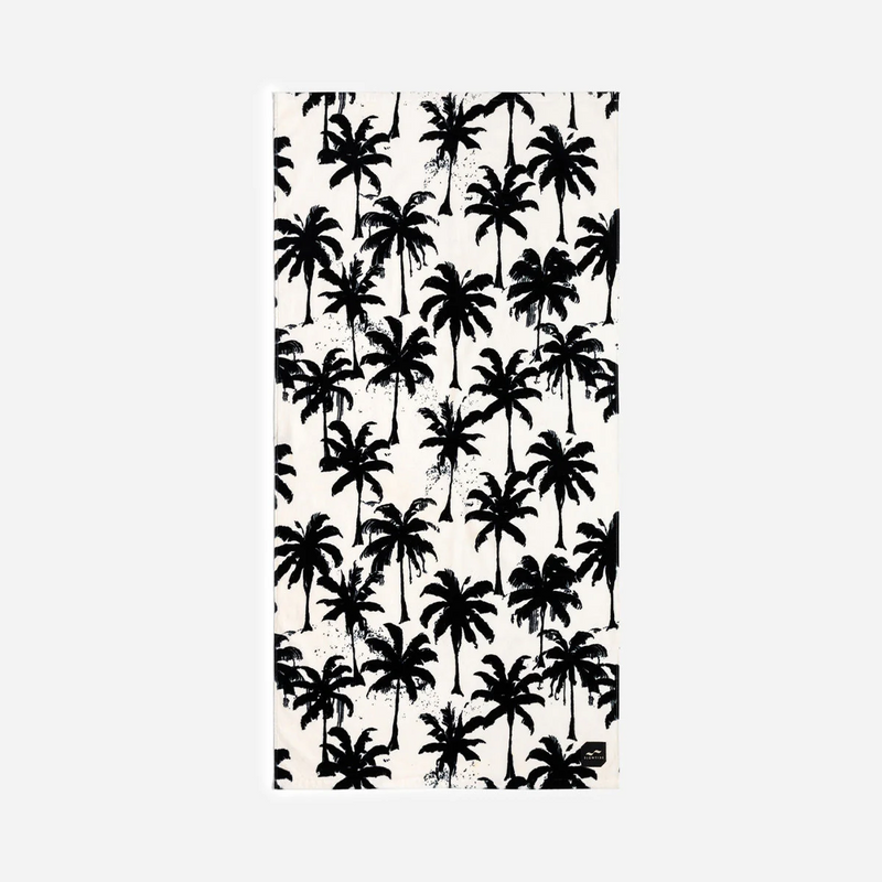 Luca Beach Towel