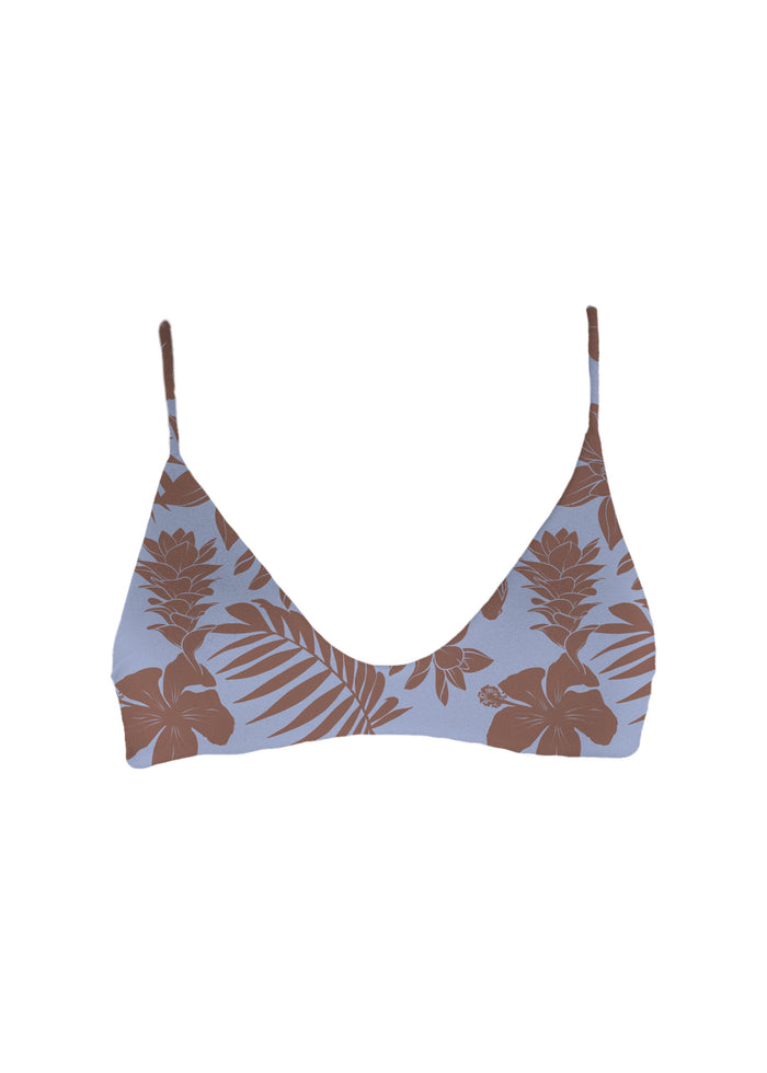 Everyday Top Blue Oasis