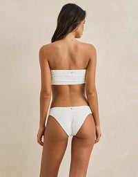 Gigi Holiday Bottom White