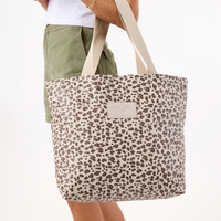 Leopard Cub Day Tripper Coconut