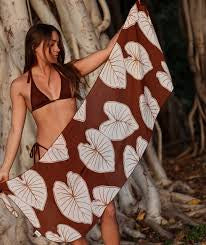 Coco Kalo Mini Pareo