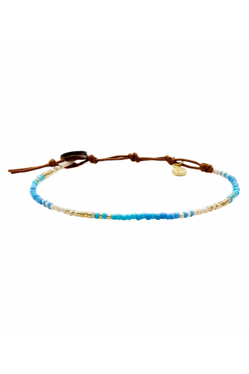 Sandy and Sweet Anklet