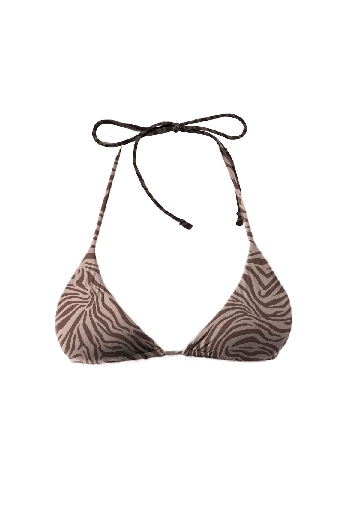 Tie Top  Sahara Dusk