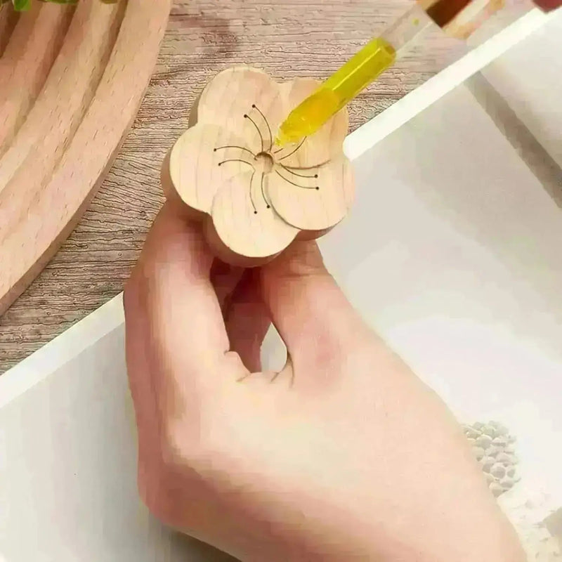 Beach House Wood Flower and Oil Refill