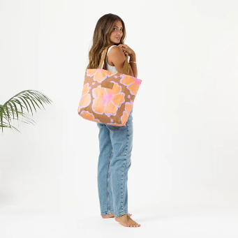 Pua Waikiki Day Tripper Toffee