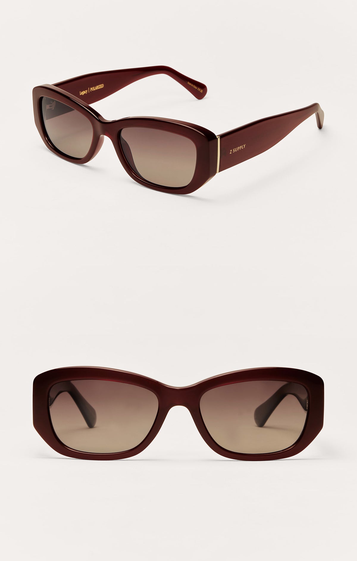 Legacy Sunglasses Vino