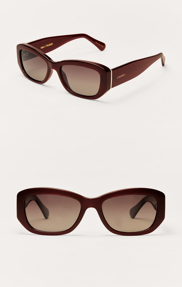 Legacy Sunglasses Vino