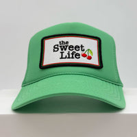 The Sweet Life: Sage Green