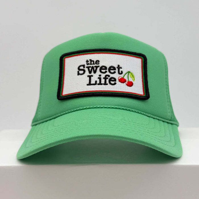 The Sweet Life: Sage Green
