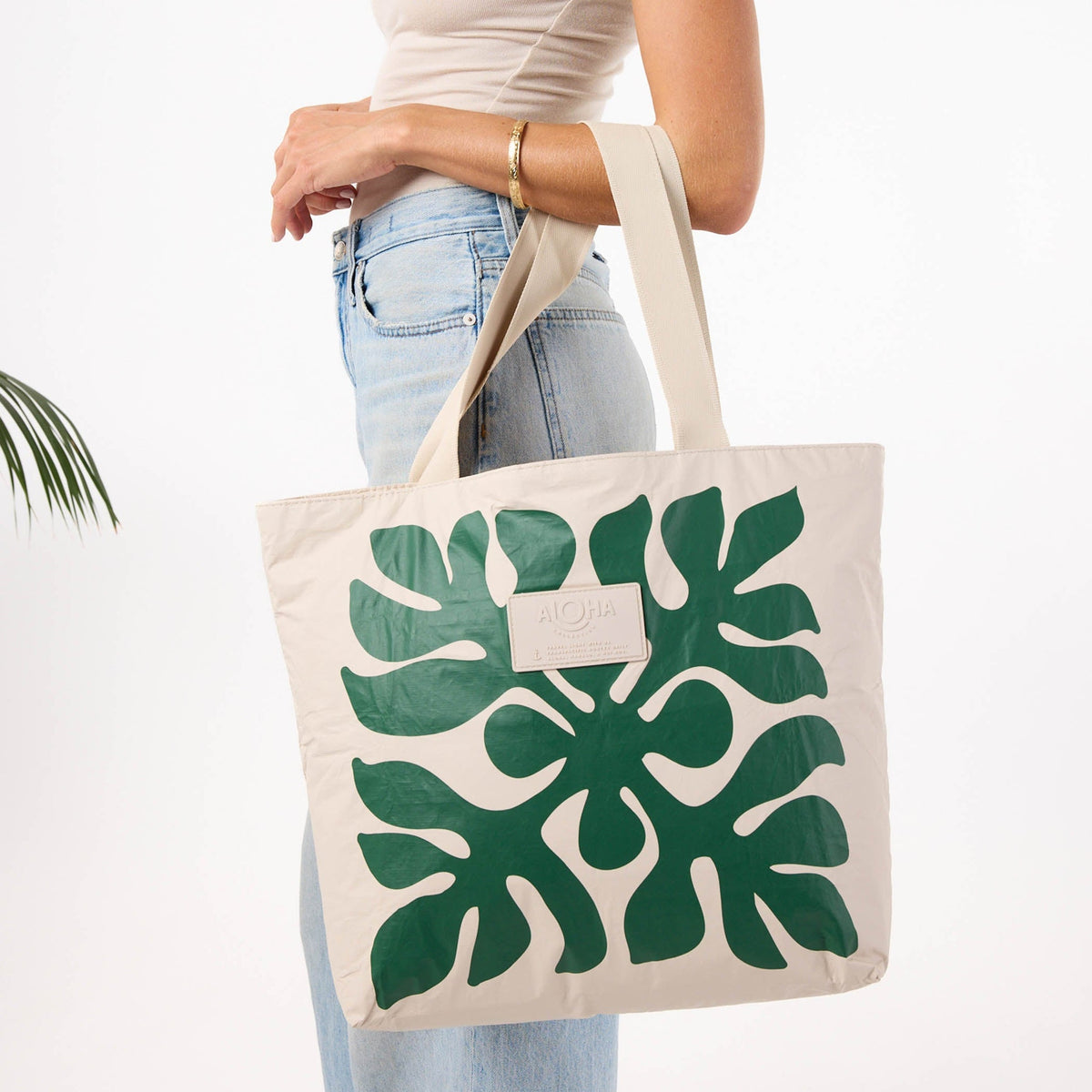 Appliqué Day Tripper Vineyard