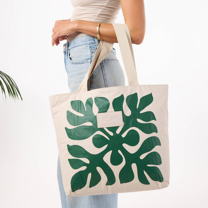 Appliqué Day Tripper Vineyard
