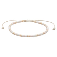 Hermosa Mini Puka Anklet