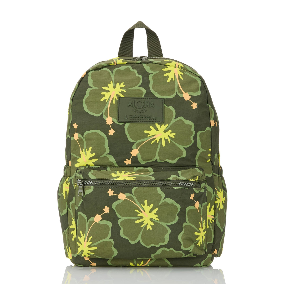 Pua Waikiki Backpack Olive