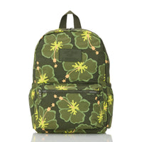 Pua Waikiki Backpack Olive