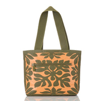 Kaulu Mini Tripper Papaya/Olive