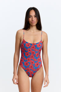 Makenna One Piece Velzy