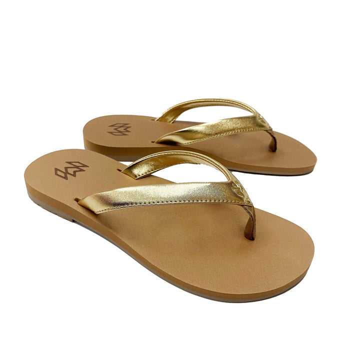 Marley Sandal Golden