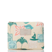 Wayfinder Mid Pouch Pacific