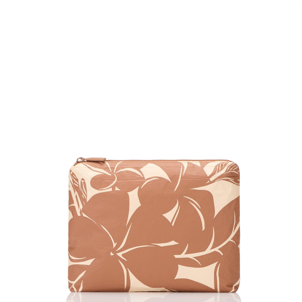 Melia Small Pouch Sherbet on Toffee