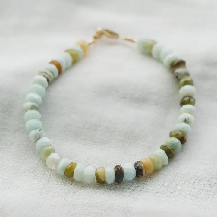 Santorini Bracelet Large