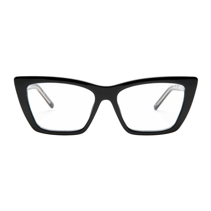 Sage Reader Reader Black