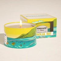 Honolua Candle