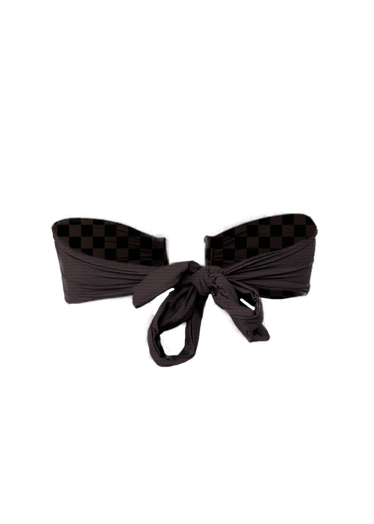 Amara Top Raisin Scrunch