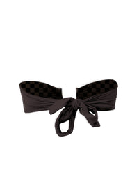 Amara Top Raisin Scrunch