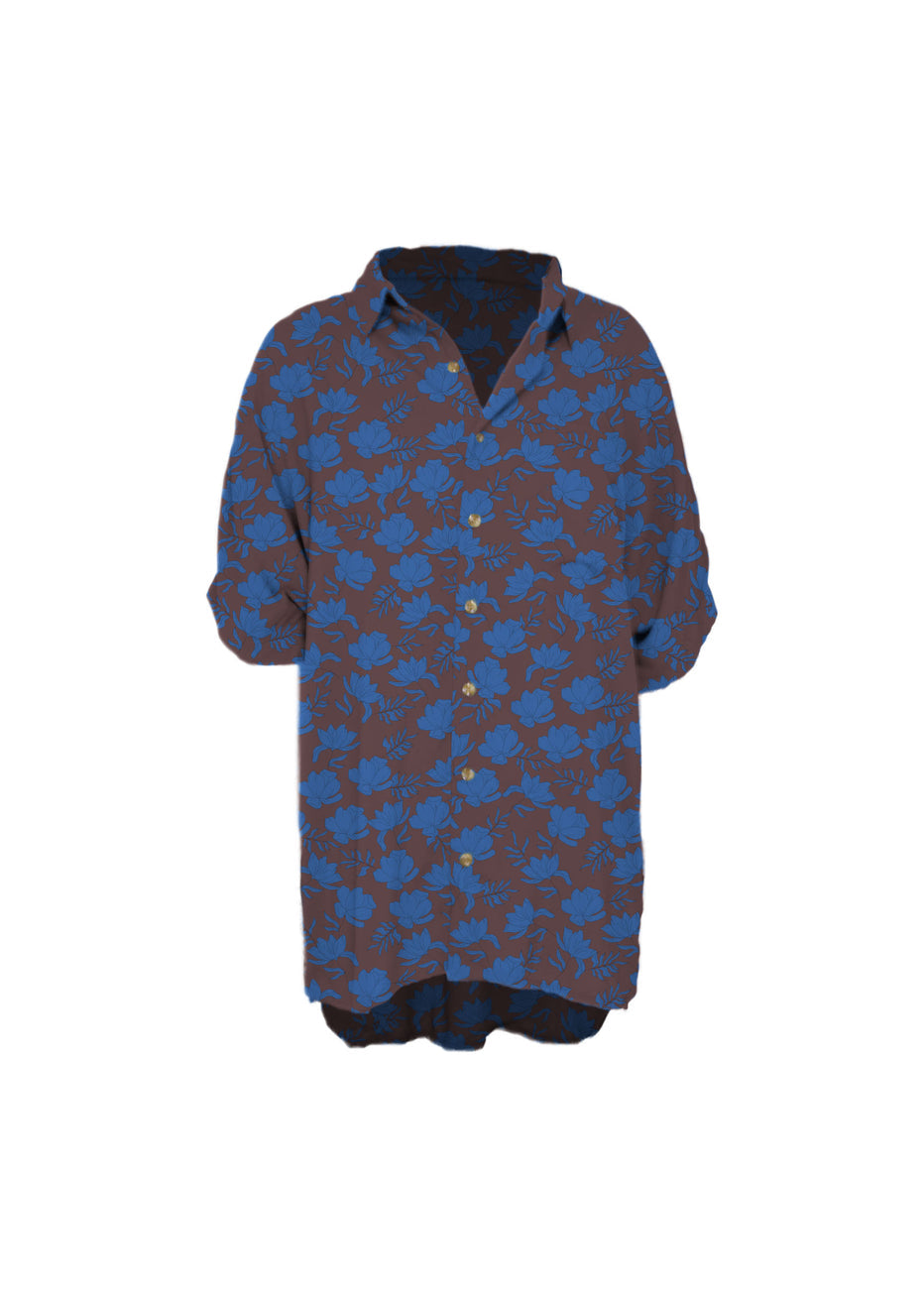 Dylan Top Twilight Petal