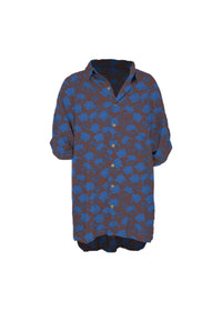 Dylan Top Twilight Petal