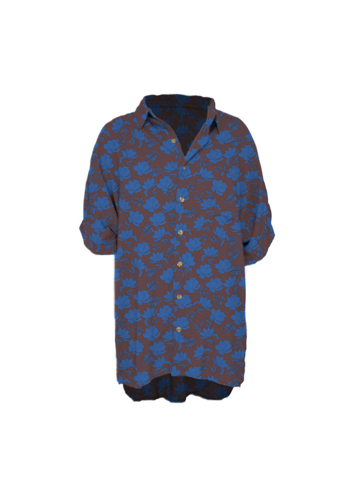 Dylan Top Twilight Petal