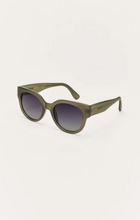 Lunch Date Olive Gradient