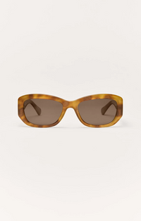 Legacy Sunglasses Brown Tort