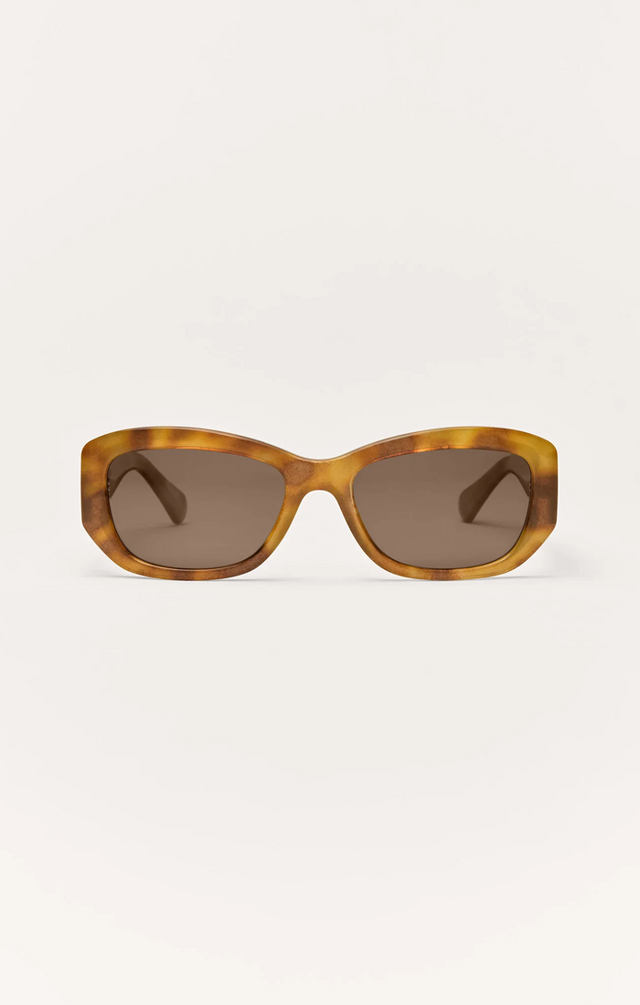 Legacy Sunglasses Brown Tort