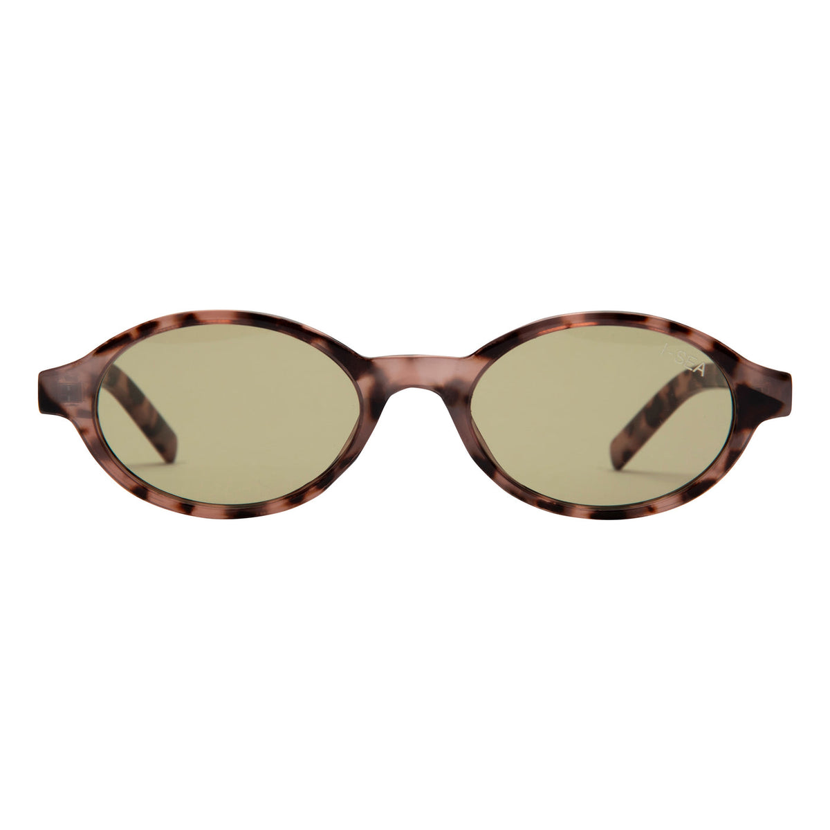 Josie Snow Tort/Olive