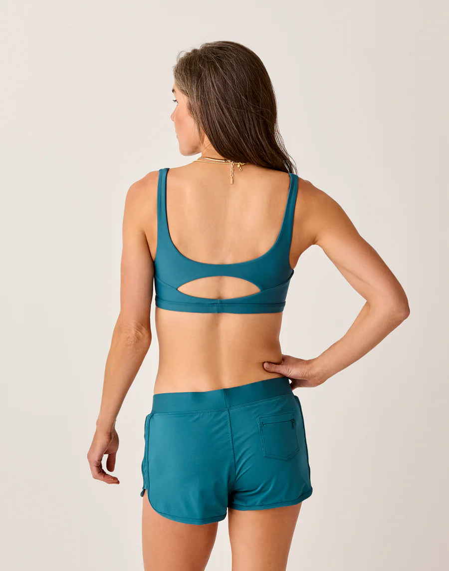 Lorenzo Short Nightdive