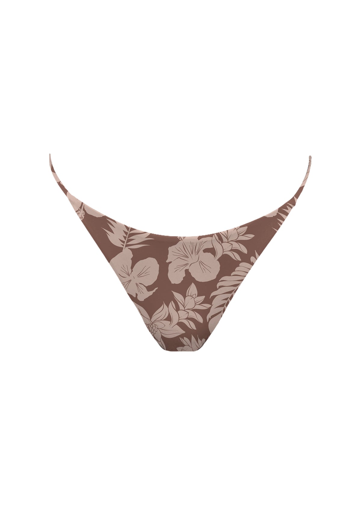 String Bottom Clay Petal Oasis