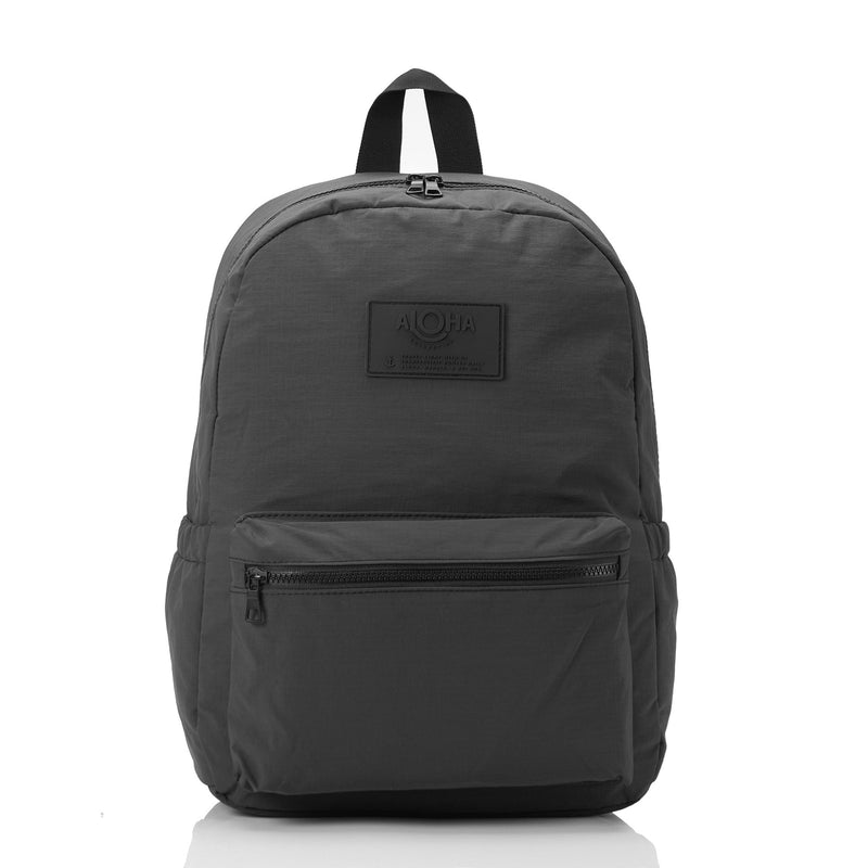 Monochrome Backpack Black