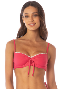 Karl Top Cherry Crush
