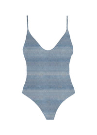 Everyday Bodysuit Bluebell